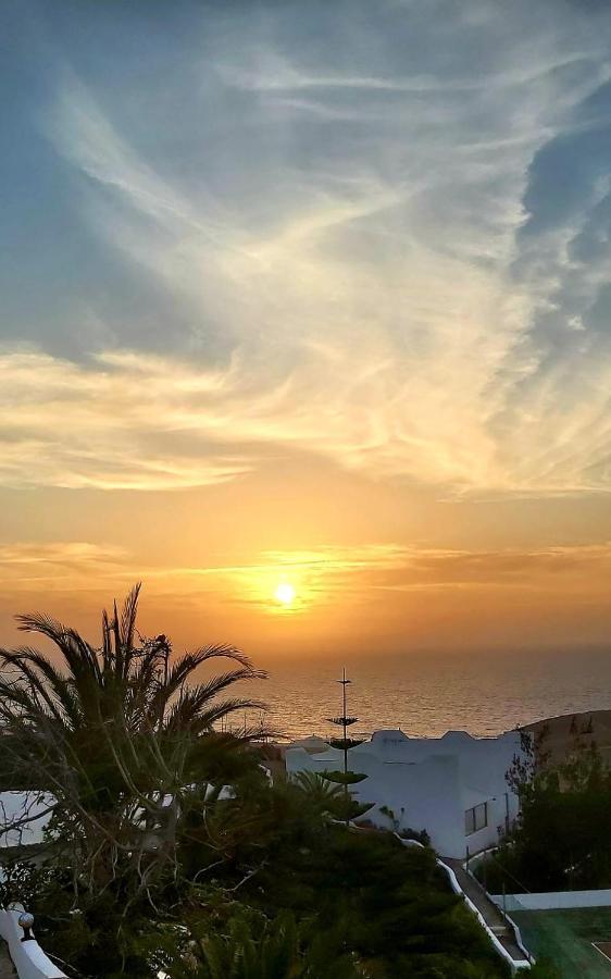 The Sunset Betancuría Exterior foto