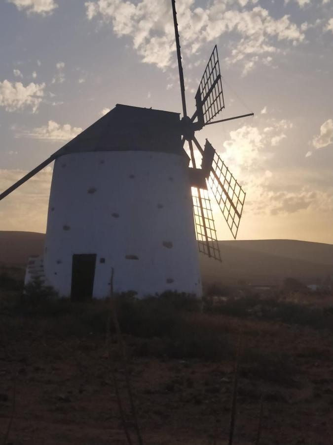 The Sunset Betancuría Exterior foto